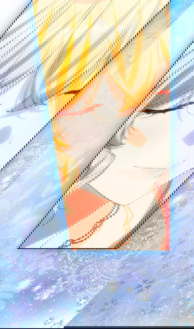 Манга Я фальшивая Святая, но Боги одержимы мной - Глава 116 Страница 51