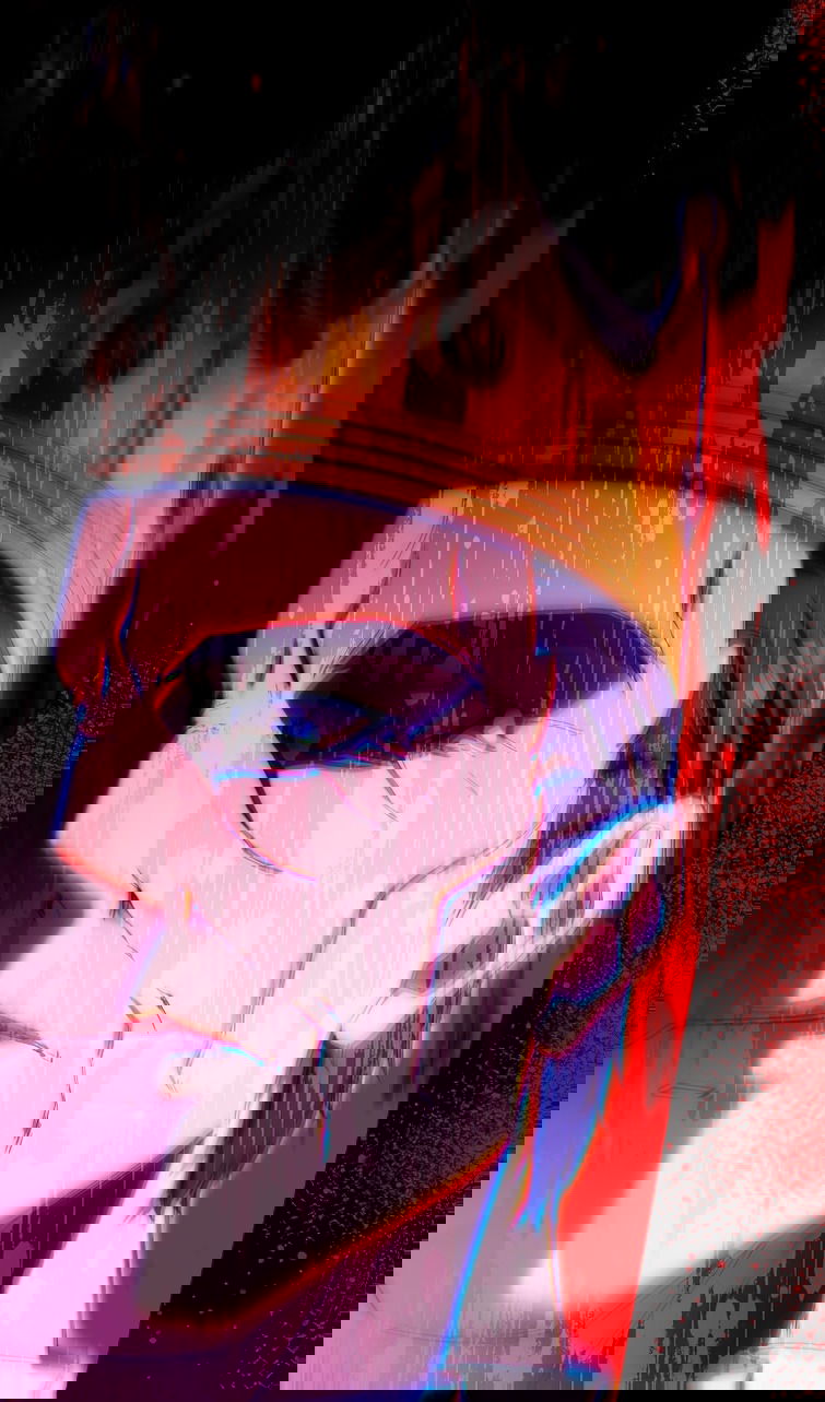 Манга Я фальшивая Святая, но Боги одержимы мной - Глава 116 Страница 38