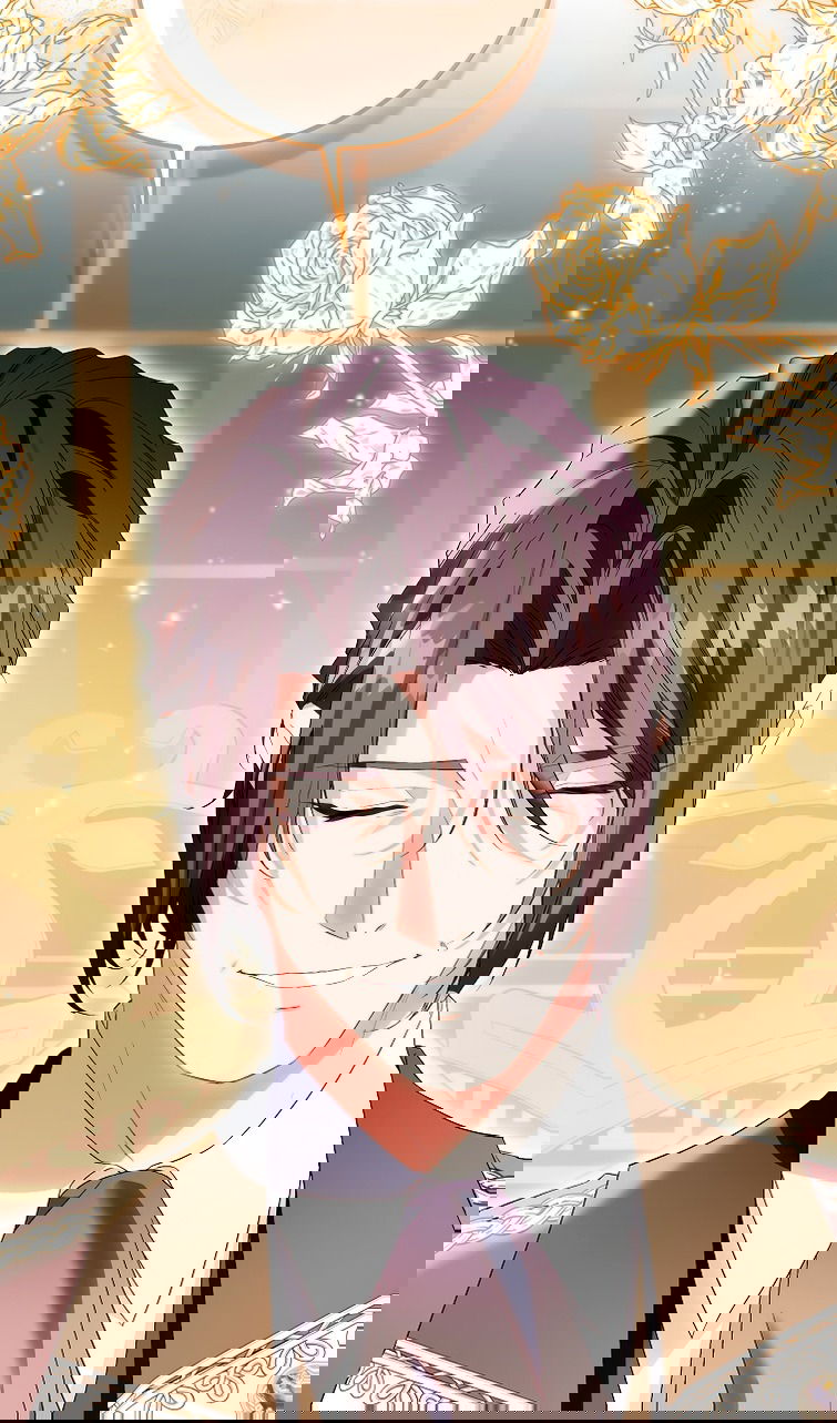 Манга Я фальшивая Святая, но Боги одержимы мной - Глава 116 Страница 25