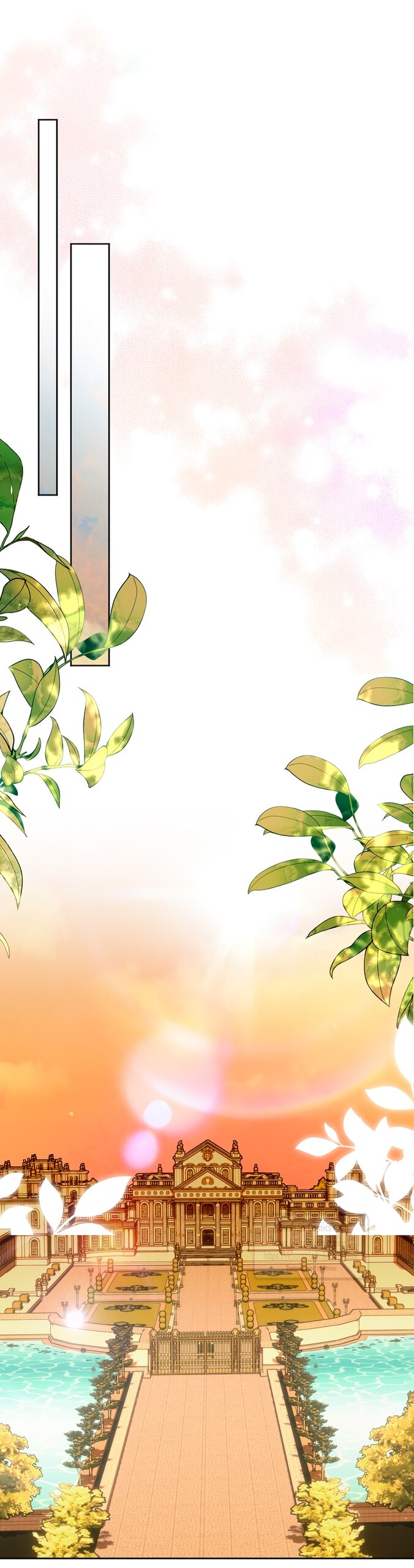 Манга Я фальшивая Святая, но Боги одержимы мной - Глава 115 Страница 31