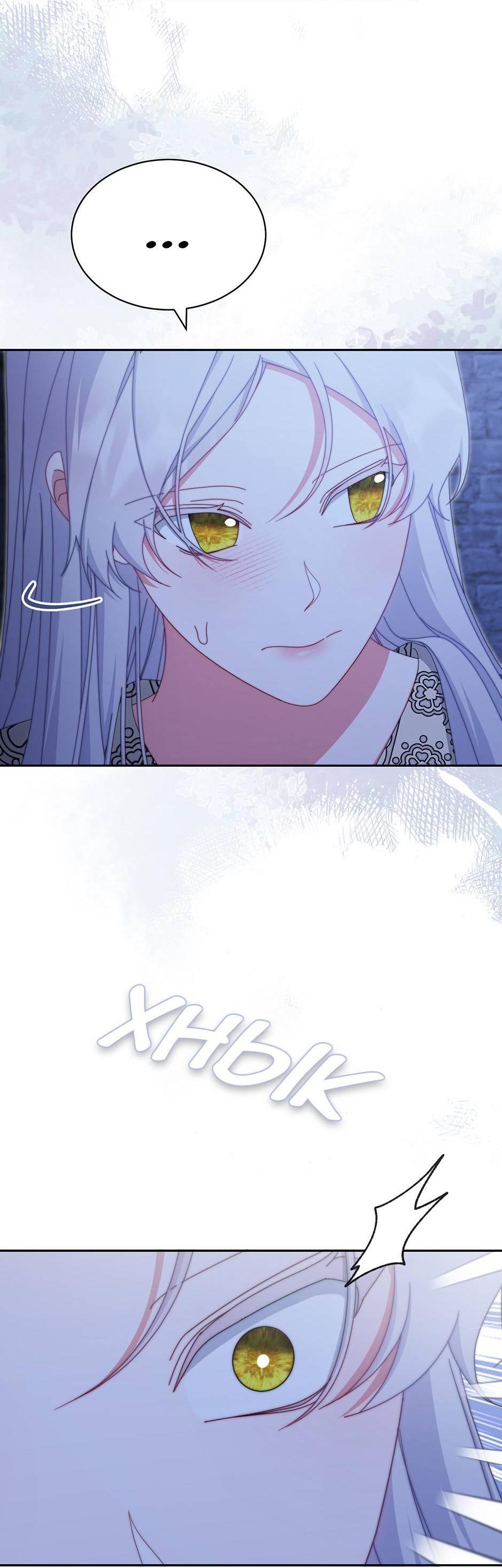 Манга Я возьму на себя ответственность за благополучие главного героя - Глава 102 Страница 26