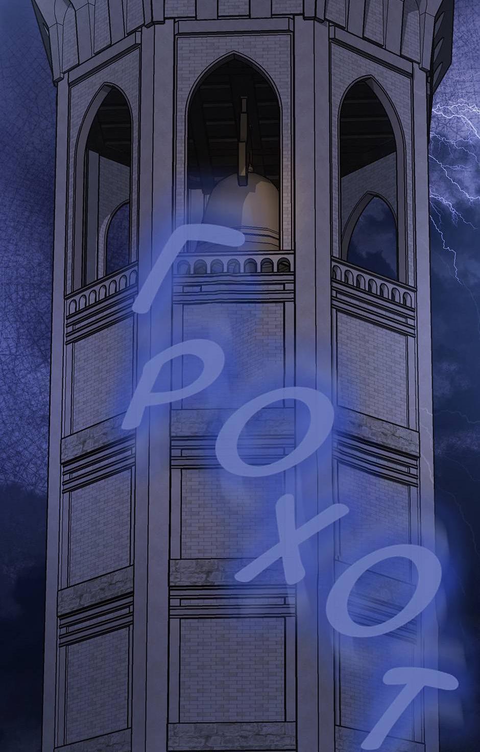 Манга Я возьму на себя ответственность за благополучие главного героя - Глава 102 Страница 9