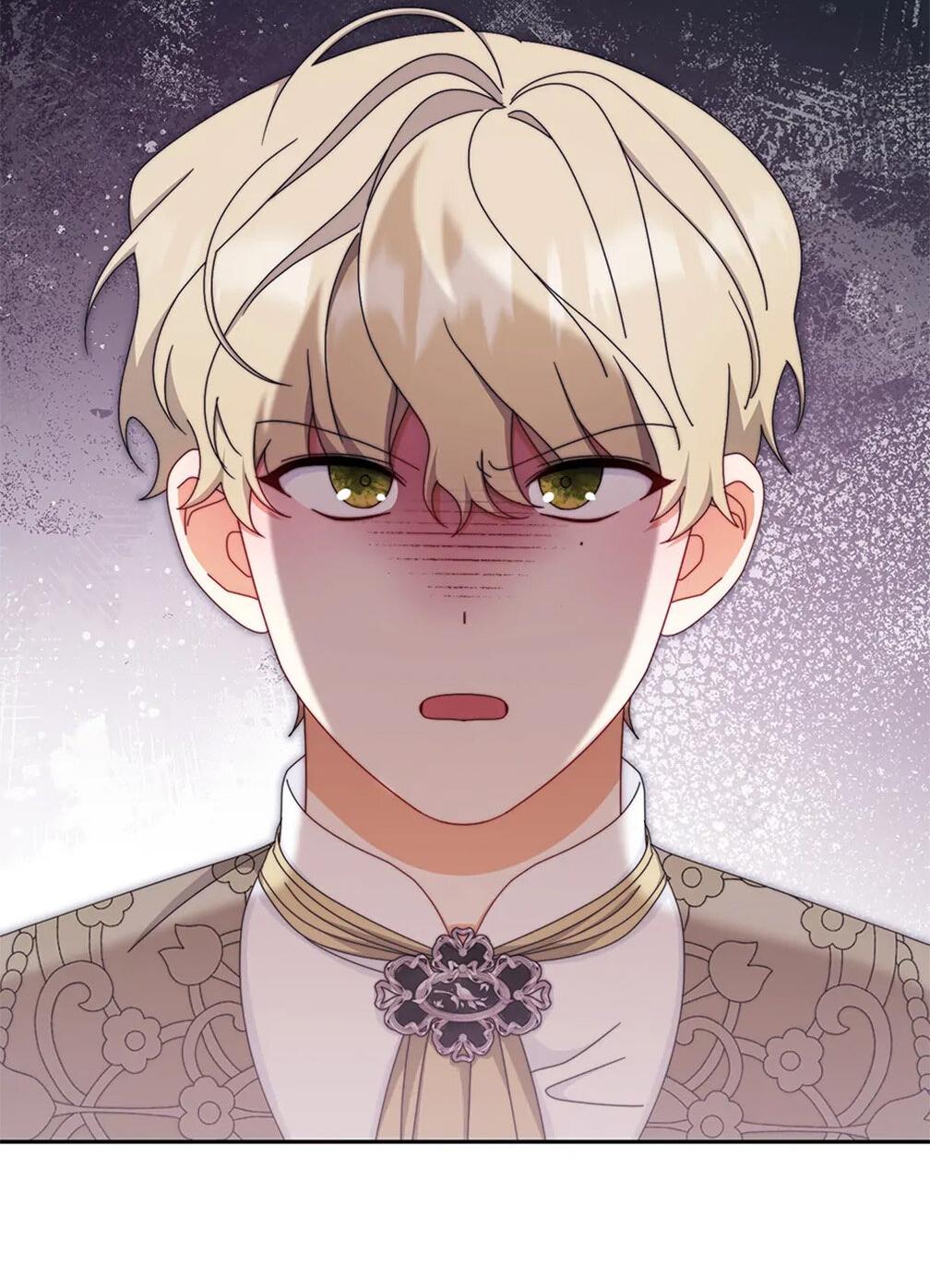 Манга Я возьму на себя ответственность за благополучие главного героя - Глава 101 Страница 24