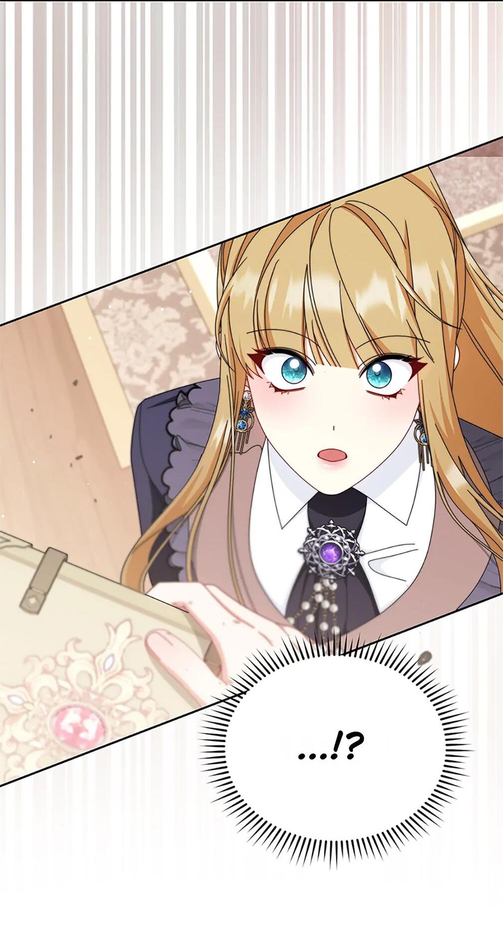 Манга Я возьму на себя ответственность за благополучие главного героя - Глава 101 Страница 40