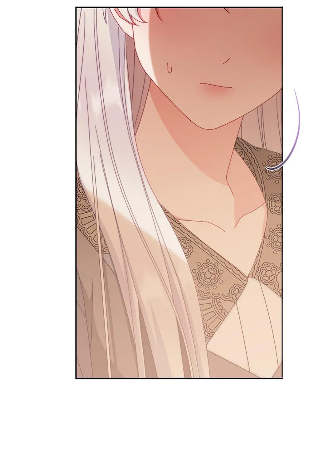 Манга Я возьму на себя ответственность за благополучие главного героя - Глава 101 Страница 59