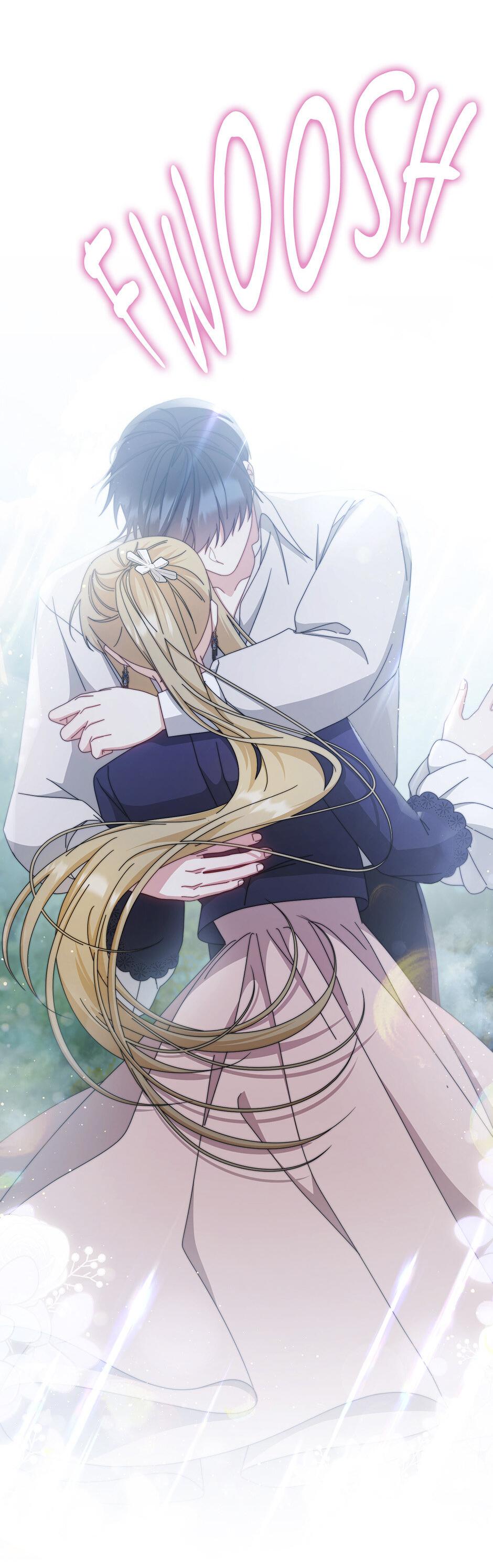 Манга Я возьму на себя ответственность за благополучие главного героя - Глава 104 Страница 22