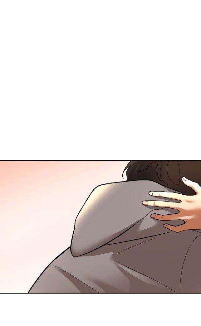 Манга Роман, читаемый тайком - Глава 31 Страница 50