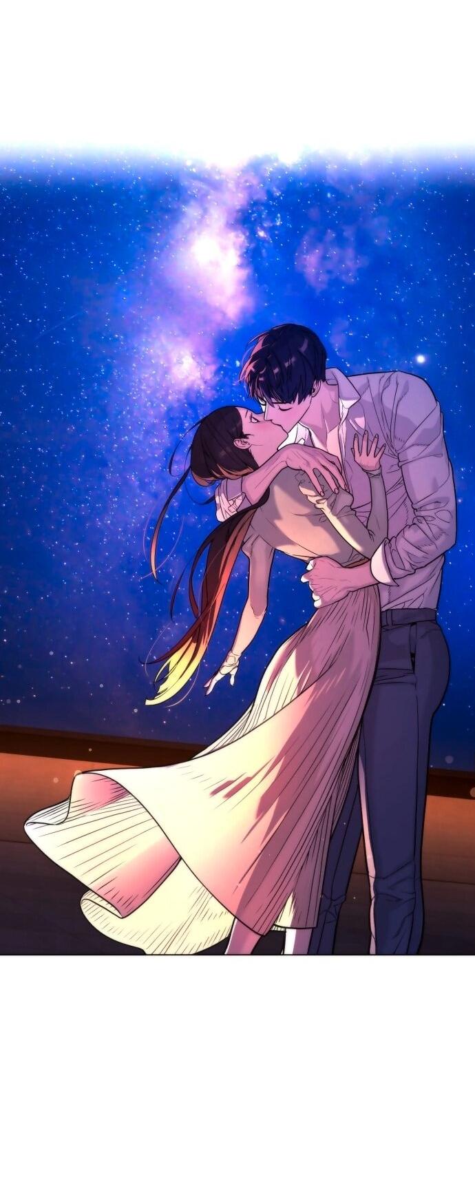 Манга Роман, читаемый тайком - Глава 30 Страница 232