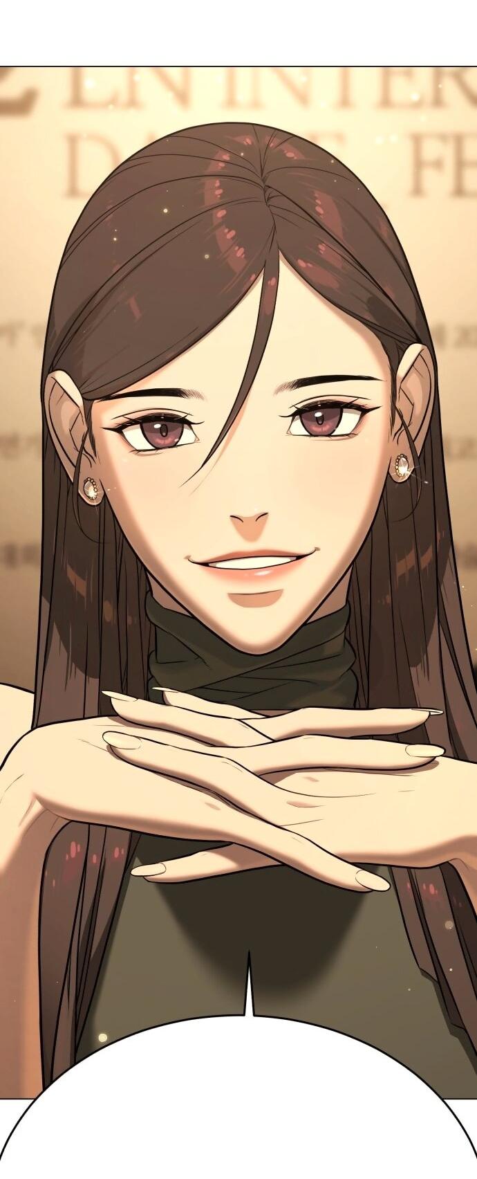 Манга Роман, читаемый тайком - Глава 30 Страница 22