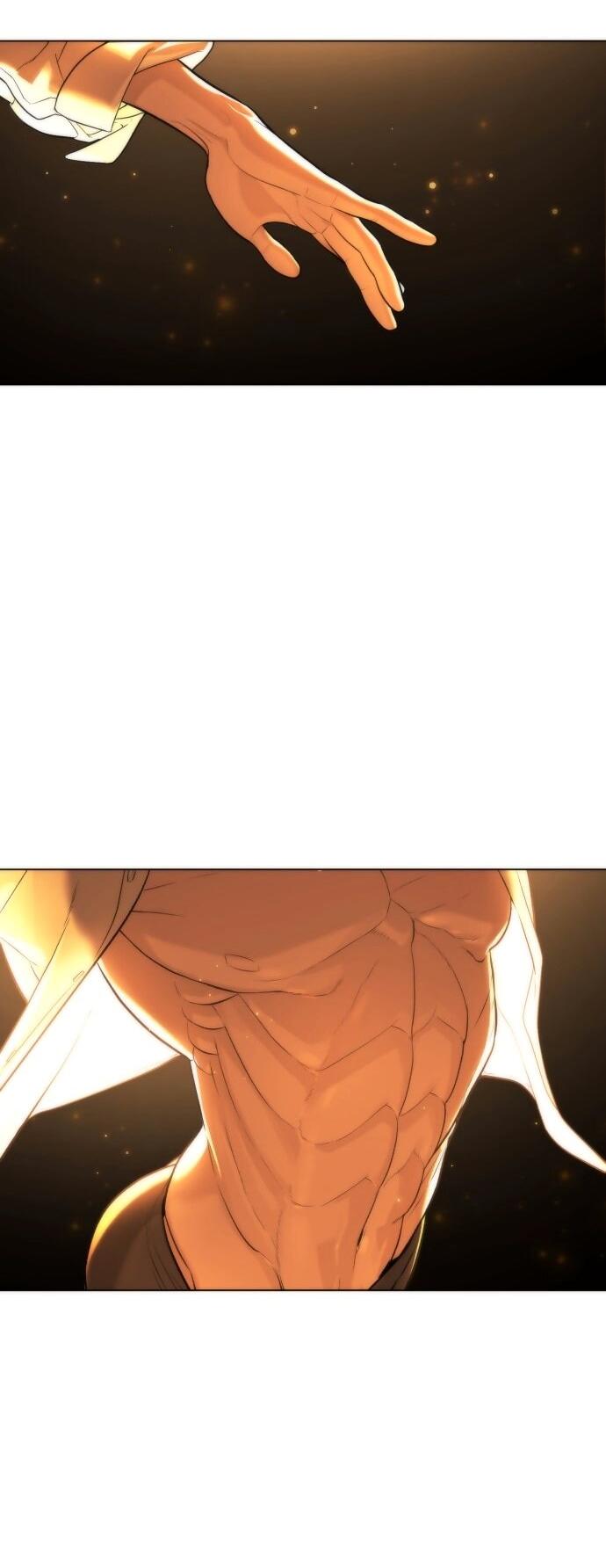 Манга Роман, читаемый тайком - Глава 30 Страница 59