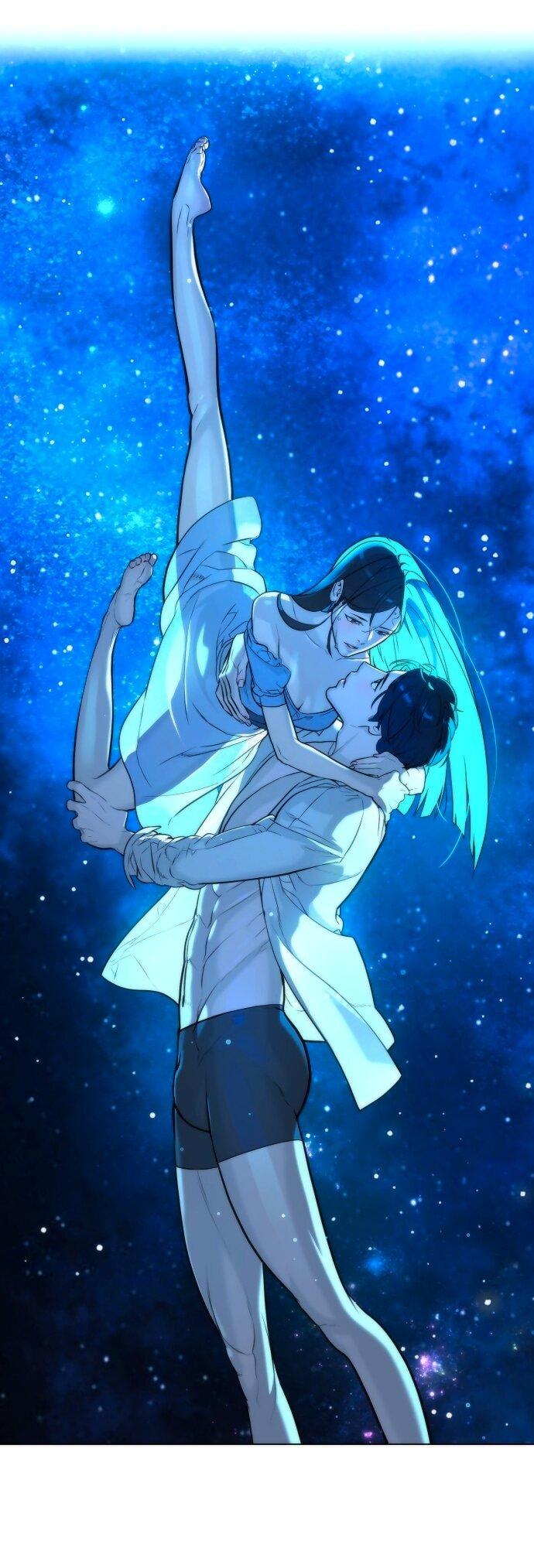 Манга Роман, читаемый тайком - Глава 30 Страница 131