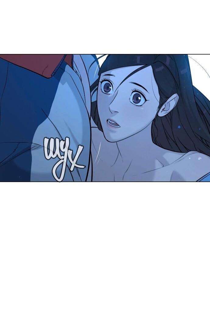 Манга Роман, читаемый тайком - Глава 30 Страница 111