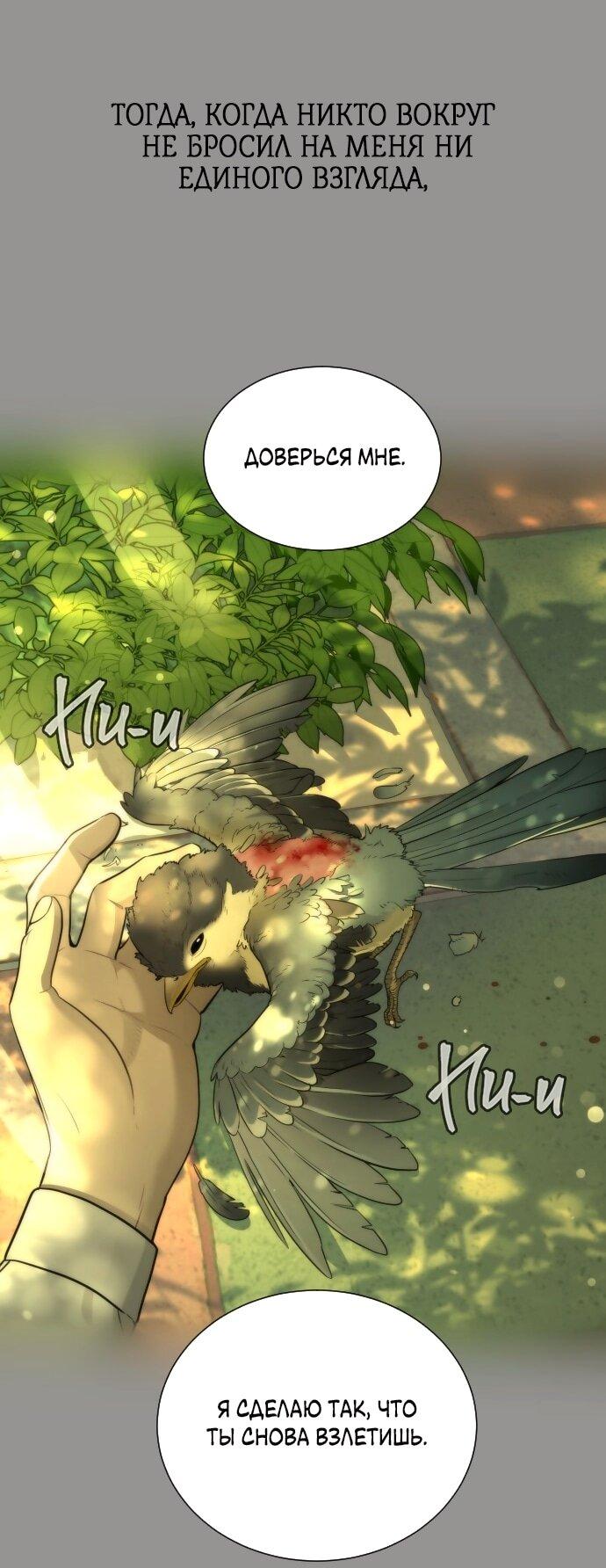 Манга Роман, читаемый тайком - Глава 30 Страница 211