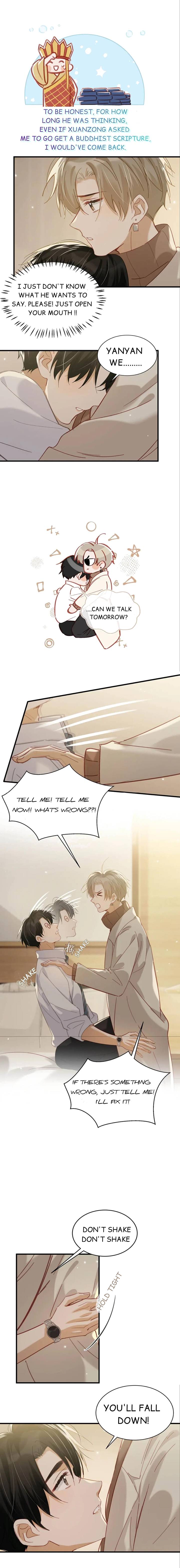 Манга Я шипперю себя и своего соперника - Глава 102 Страница 6