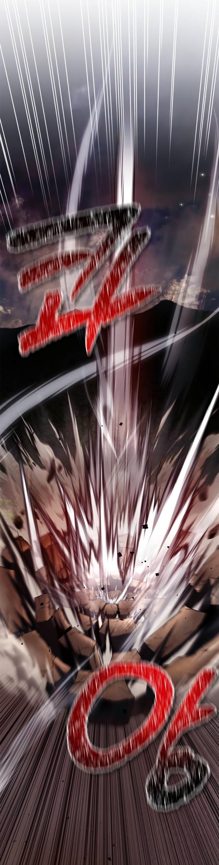 Манга Я не талантливый! - Глава 105 Страница 45