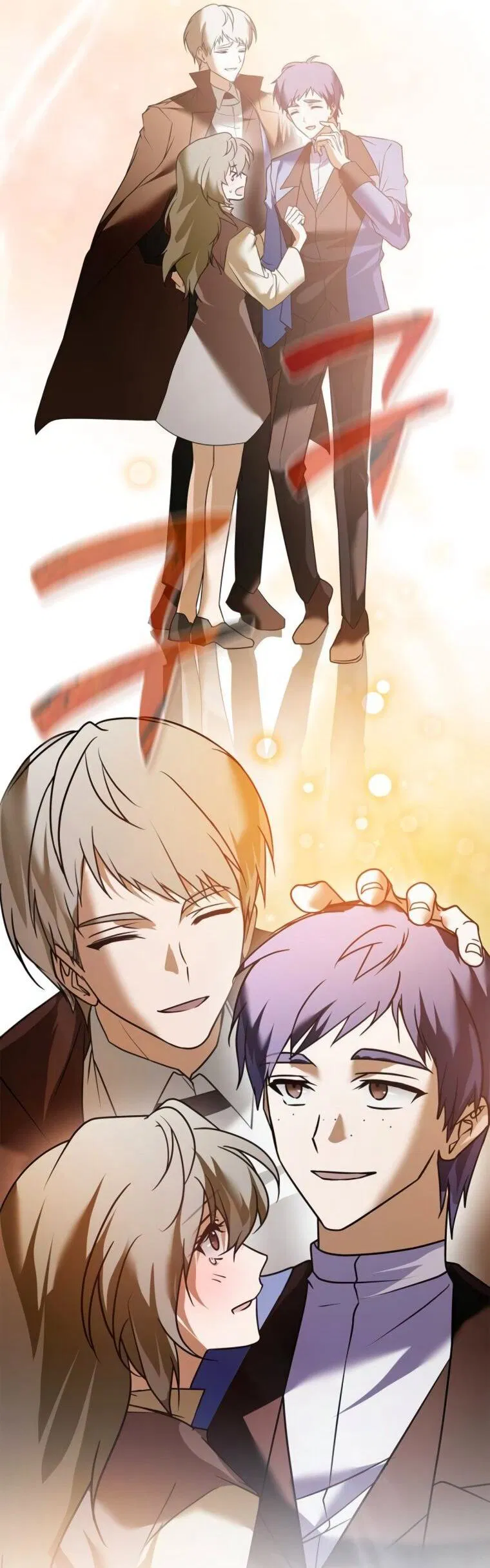 Манга Я не талантливый! - Глава 106 Страница 62