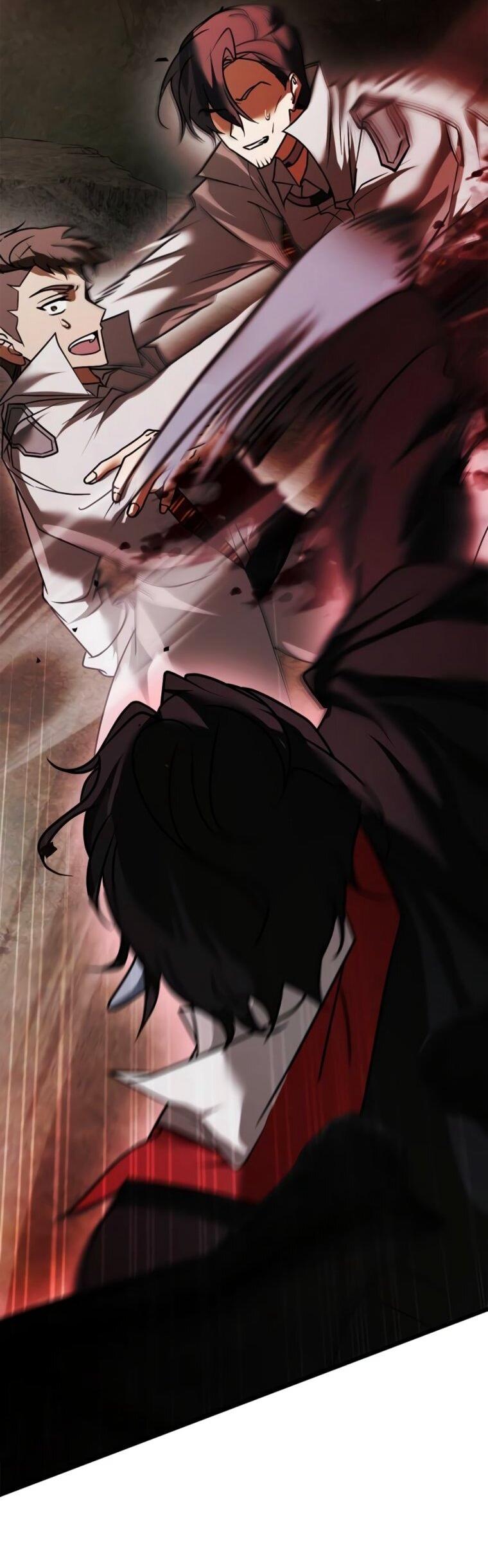 Манга Я не талантливый! - Глава 108 Страница 37