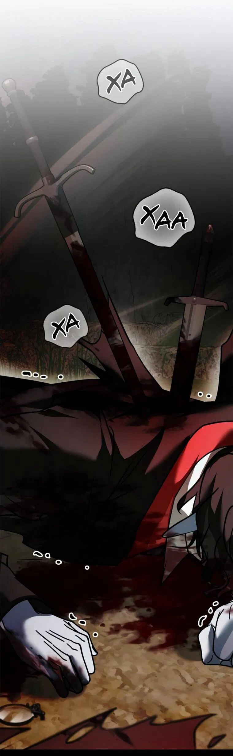 Манга Я не талантливый! - Глава 108 Страница 57