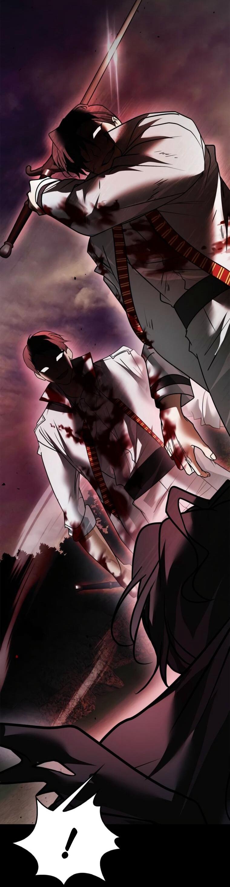 Манга Я не талантливый! - Глава 108 Страница 63