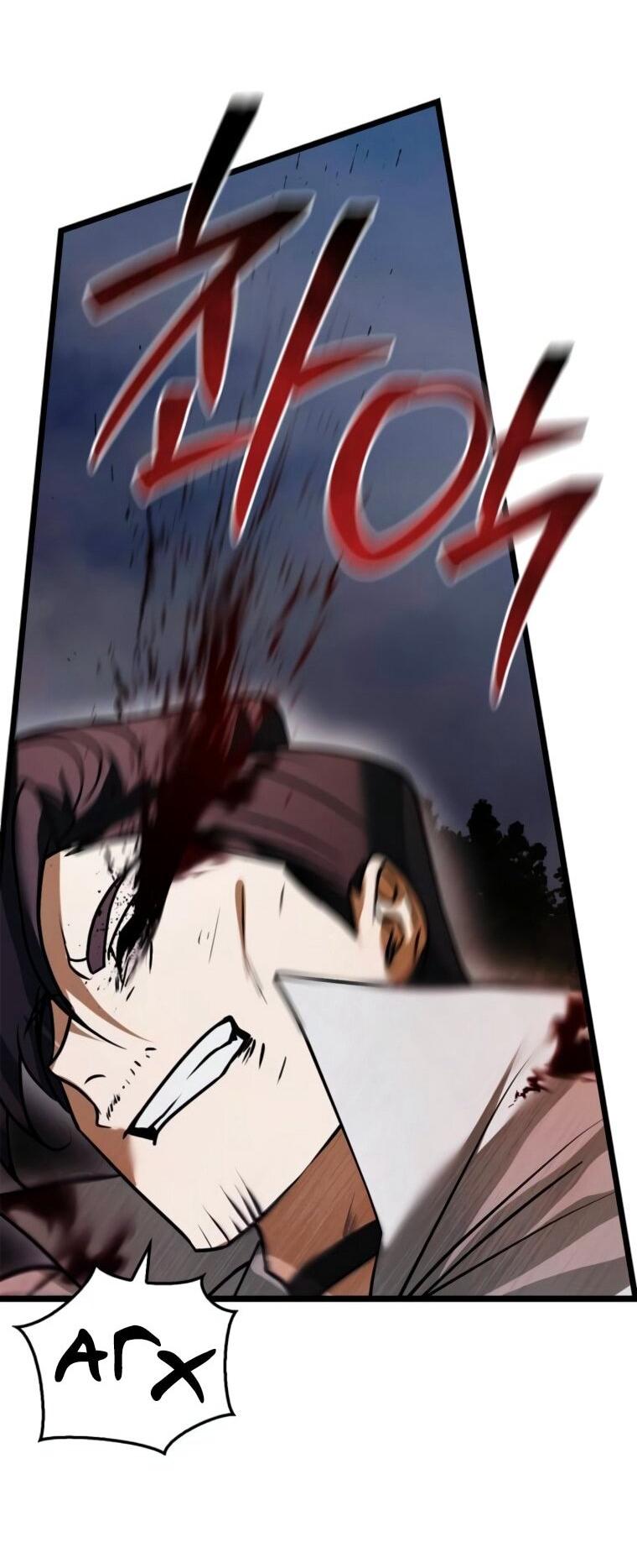 Манга Я не талантливый! - Глава 108 Страница 38