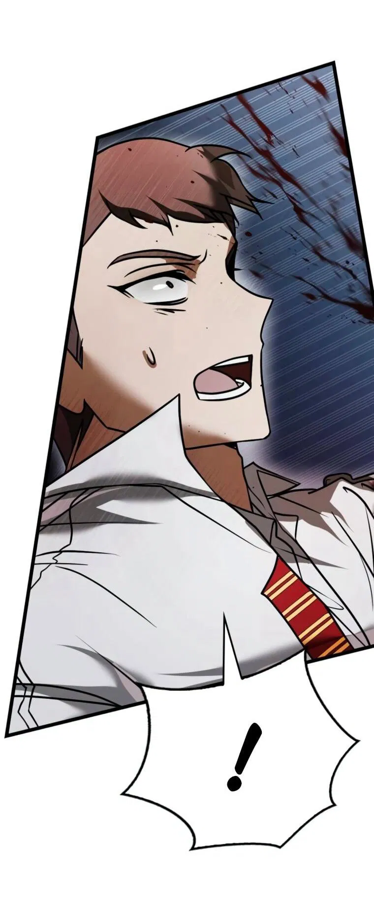 Манга Я не талантливый! - Глава 108 Страница 39