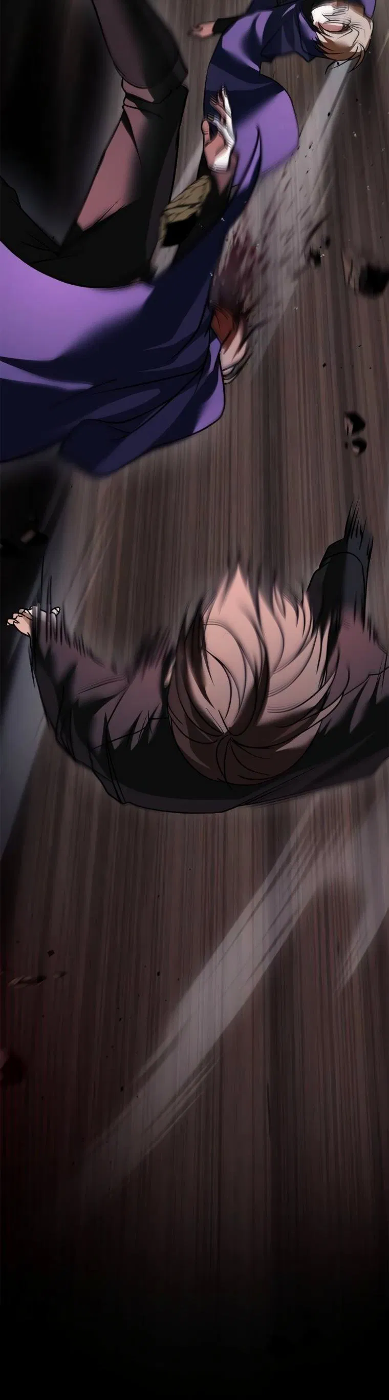 Манга Я не талантливый! - Глава 109 Страница 50