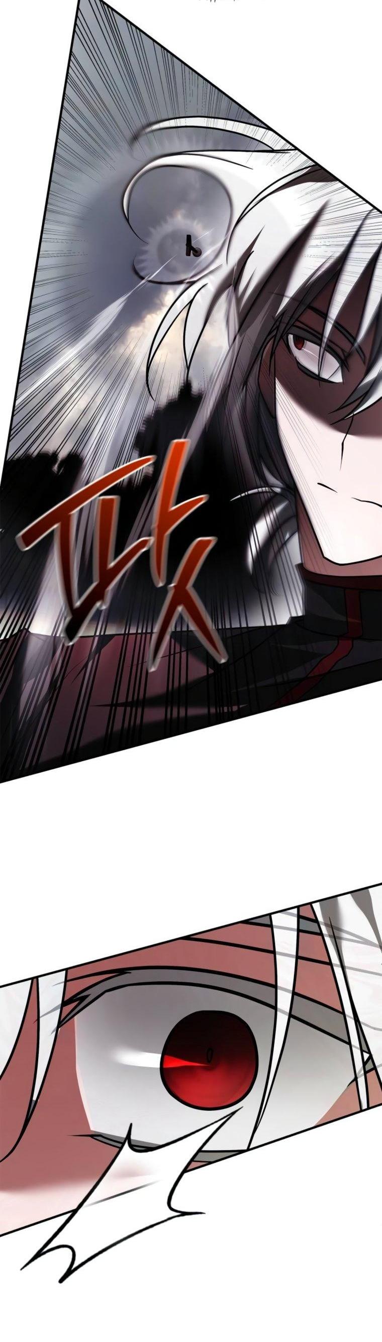 Манга Я не талантливый! - Глава 109 Страница 28