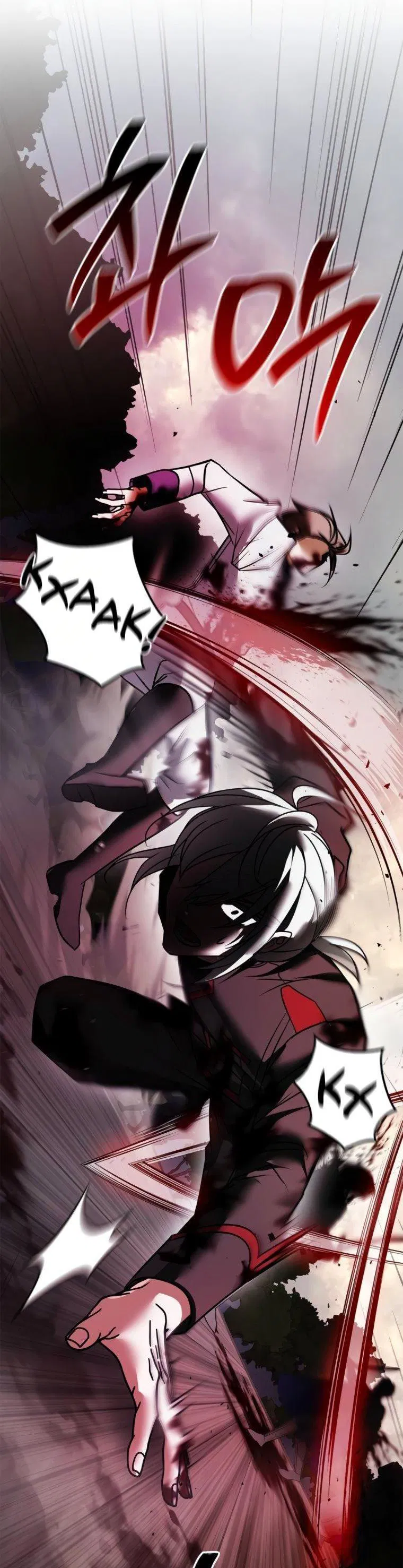 Манга Я не талантливый! - Глава 109 Страница 65