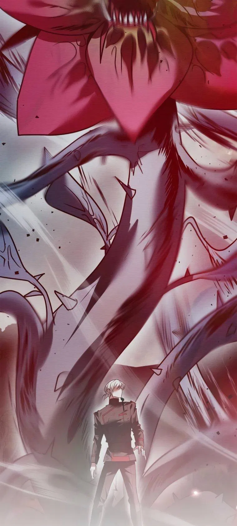 Манга Я не талантливый! - Глава 111 Страница 68