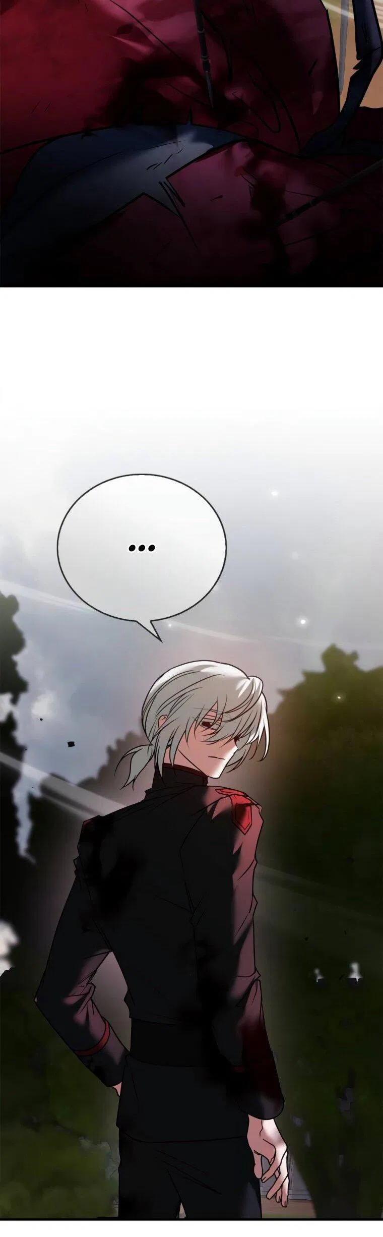 Манга Я не талантливый! - Глава 111 Страница 36