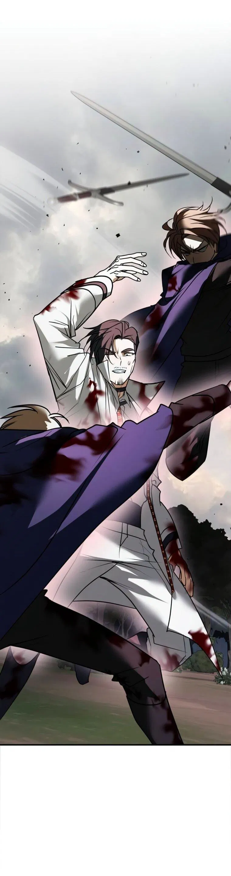 Манга Я не талантливый! - Глава 110 Страница 24