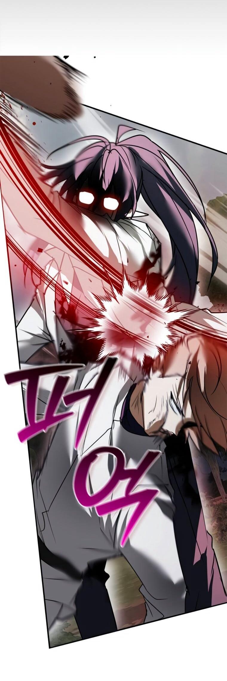 Манга Я не талантливый! - Глава 110 Страница 46