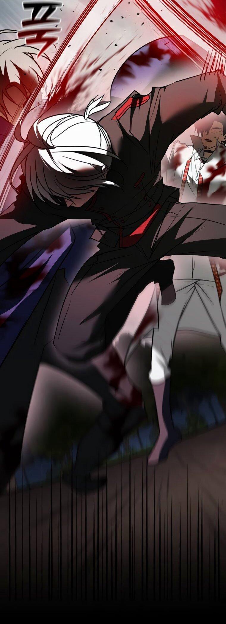 Манга Я не талантливый! - Глава 110 Страница 26