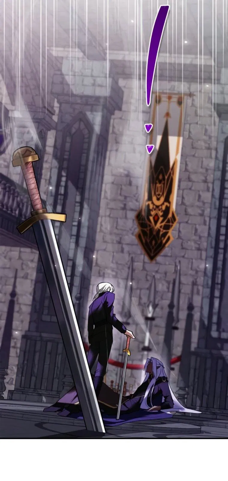 Манга Я не талантливый! - Глава 115 Страница 54