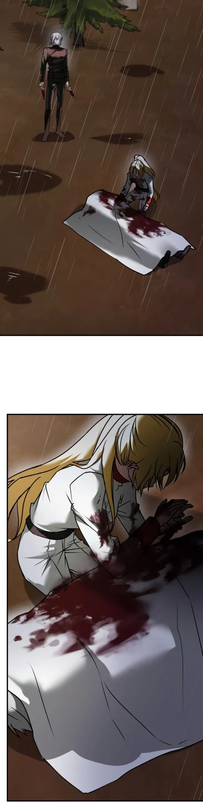 Манга Я не талантливый! - Глава 118 Страница 51