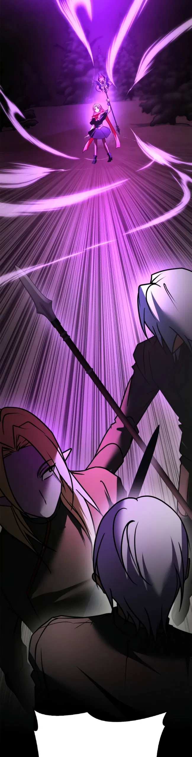 Манга Я не талантливый! - Глава 118 Страница 43