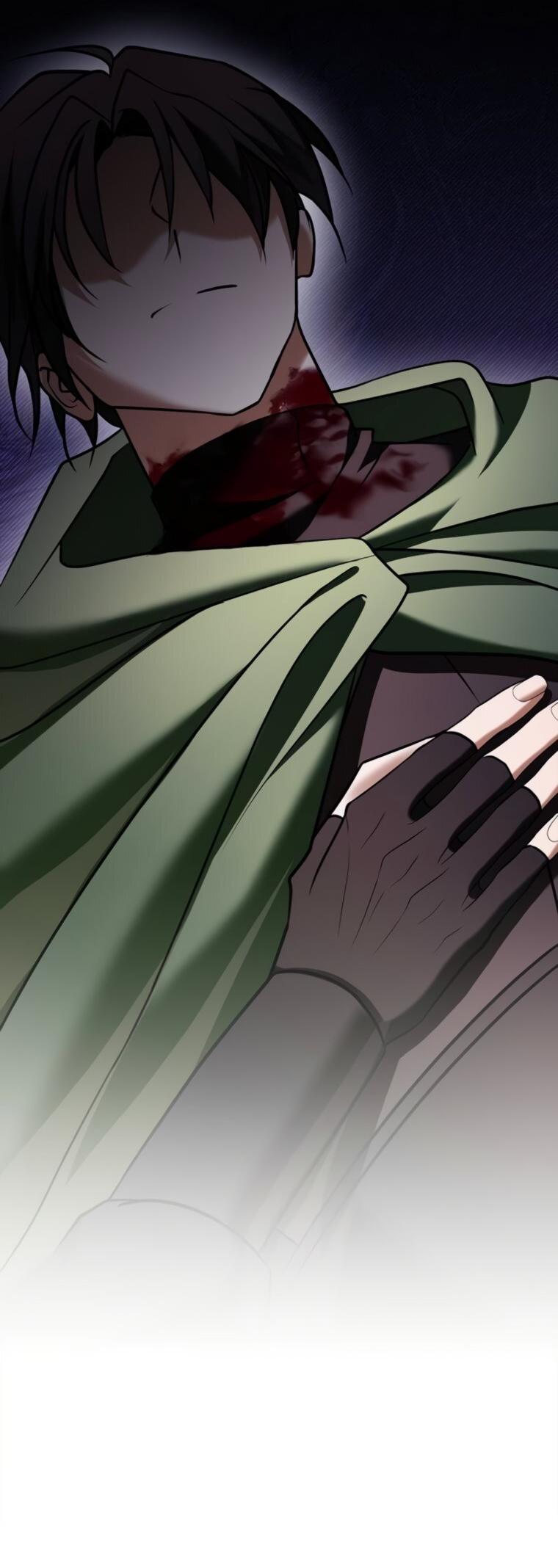 Манга Я не талантливый! - Глава 93 Страница 24