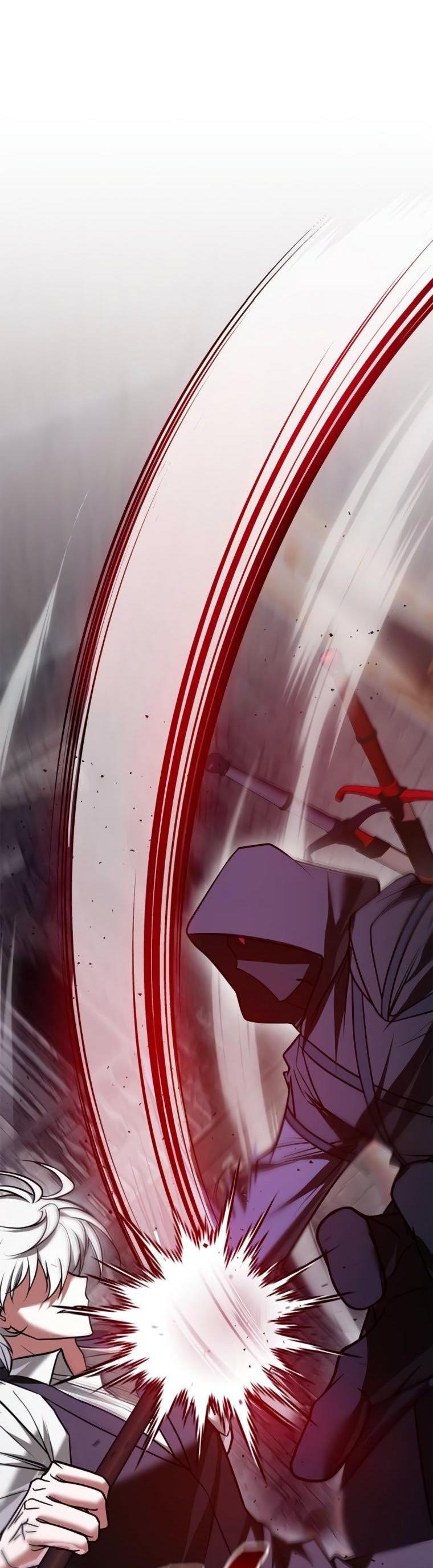 Манга Я не талантливый! - Глава 99 Страница 1