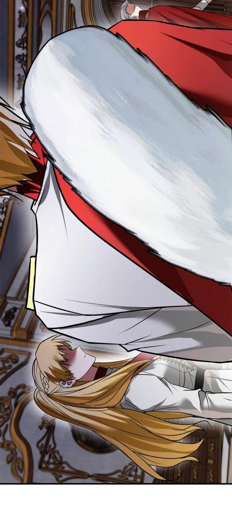 Манга Я не талантливый! - Глава 98 Страница 50