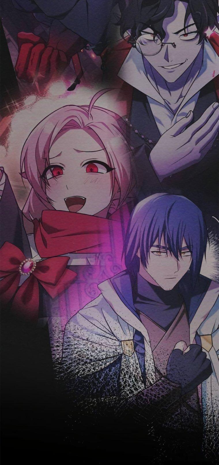 Манга Я не талантливый! - Глава 98 Страница 14