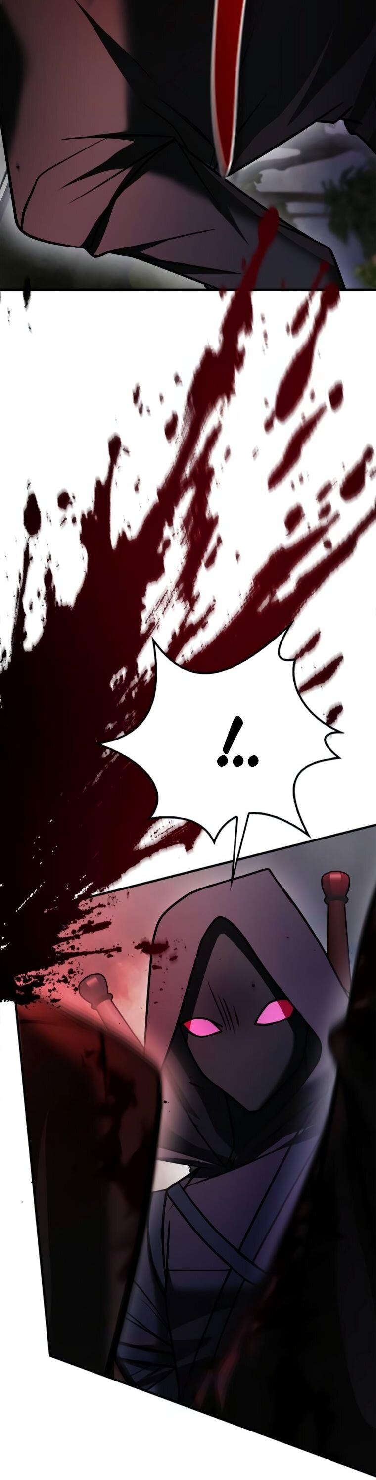 Манга Я не талантливый! - Глава 100 Страница 33