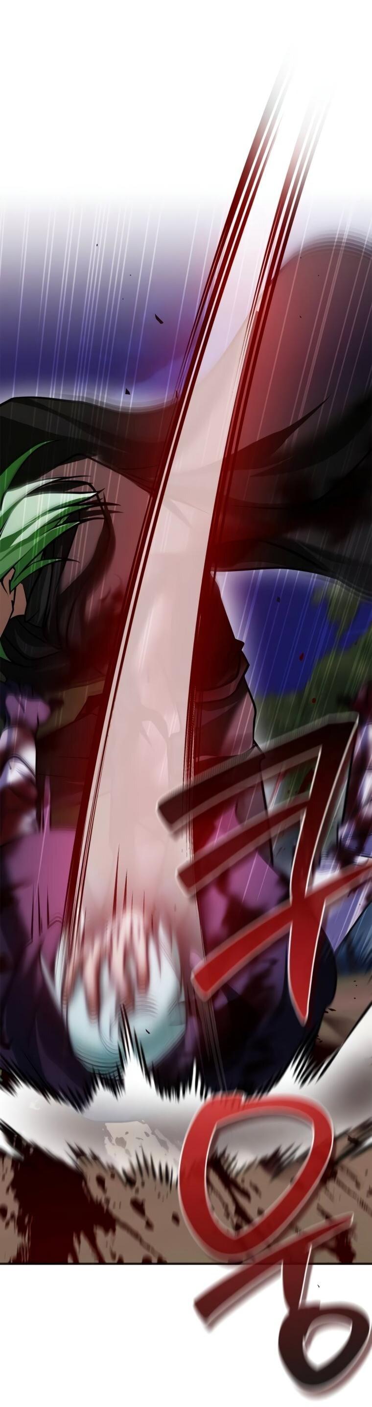 Манга Я не талантливый! - Глава 100 Страница 69