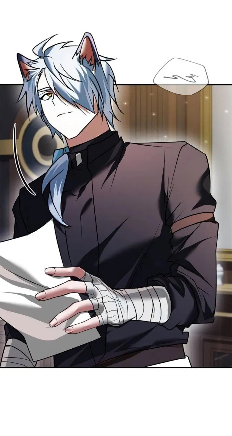 Манга Я не талантливый! - Глава 102 Страница 27