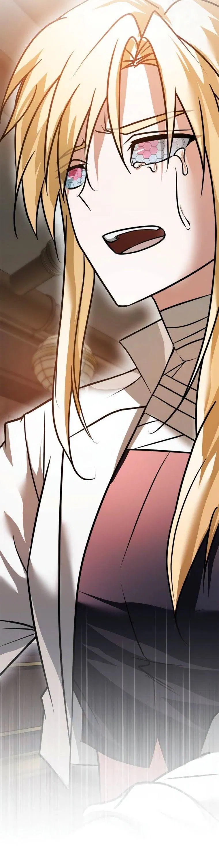 Манга Я не талантливый! - Глава 102 Страница 33