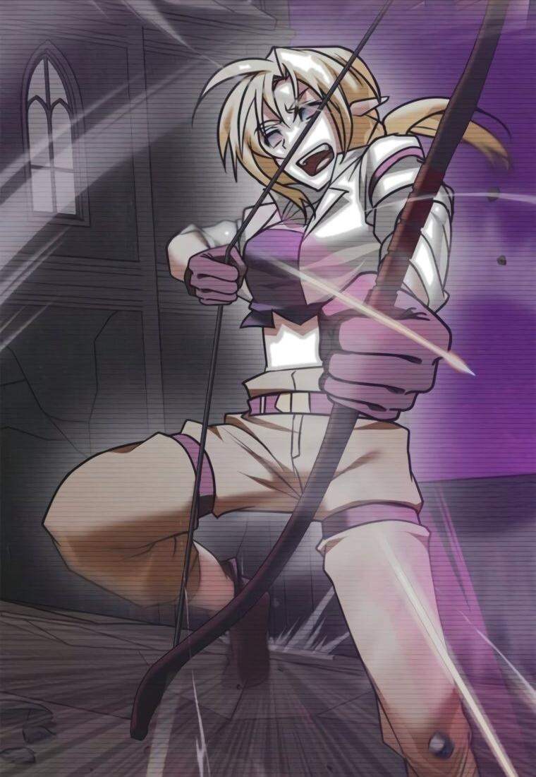 Манга Я не талантливый! - Глава 103 Страница 72