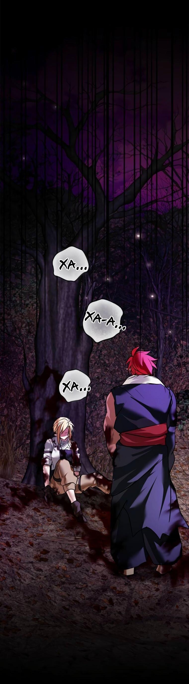 Манга Я не талантливый! - Глава 103 Страница 61