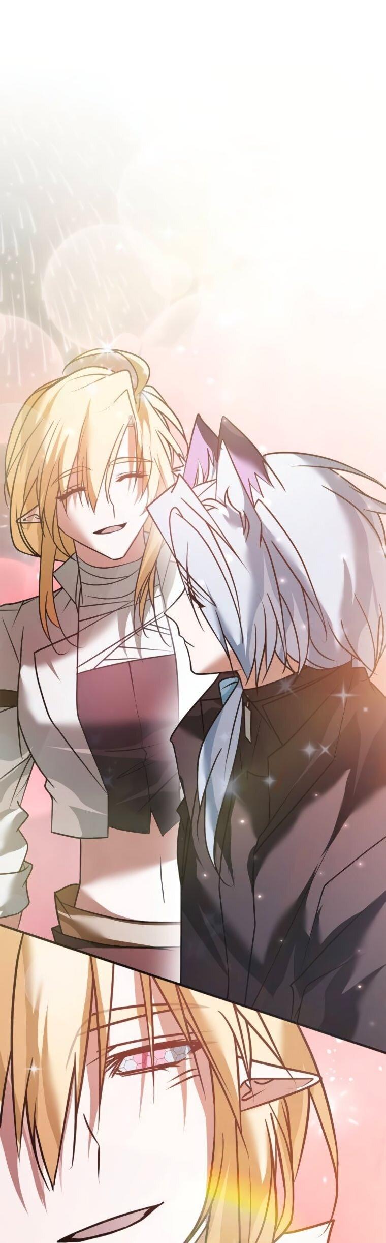 Манга Я не талантливый! - Глава 104 Страница 39