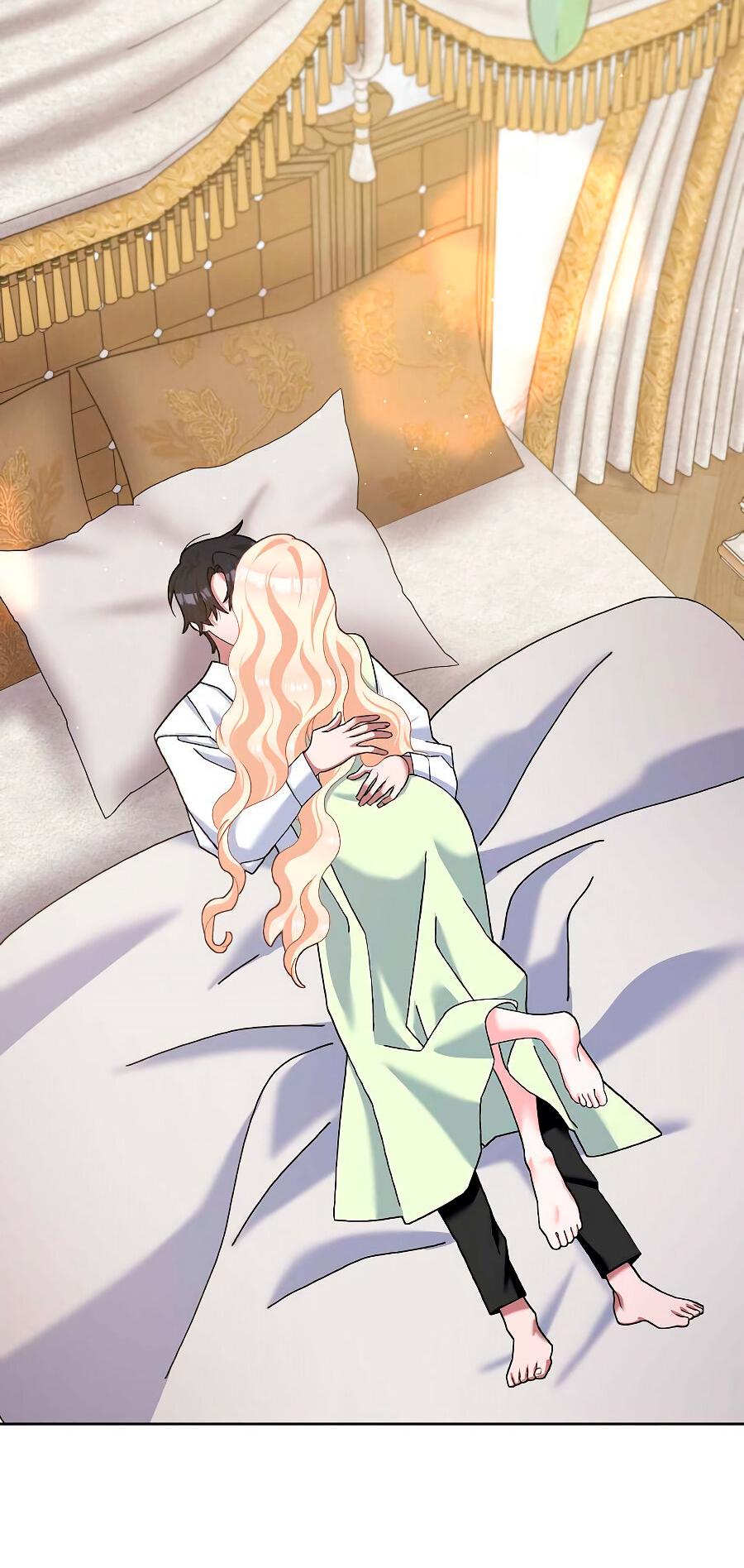 Манга Прошу, станьте моим мужем снова! - Глава 126 Страница 4