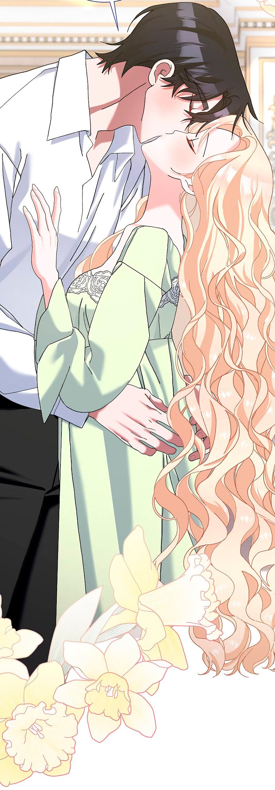 Манга Прошу, станьте моим мужем снова! - Глава 126 Страница 23