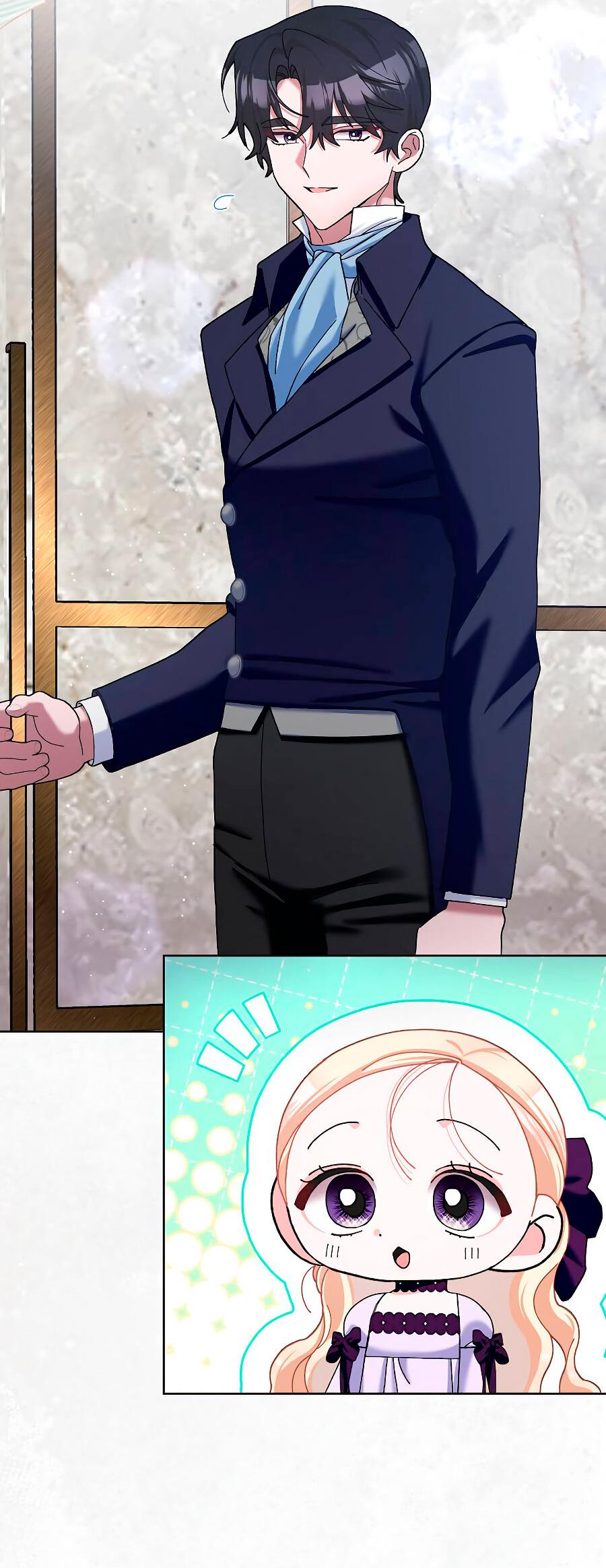 Манга Прошу, станьте моим мужем снова! - Глава 126 Страница 78